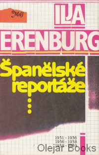 Španělské reportáže
