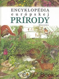Encyklopédia európskej prírody