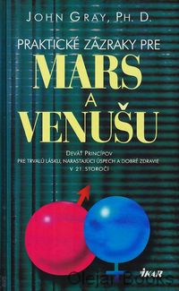 Praktické zázraky pre Mars a Venušu