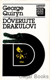 Dôverujte Drakulovi