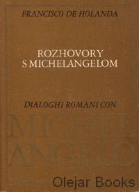 Rozhovory s Michelangelom
