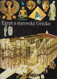 Egypt a staroveké Grécko