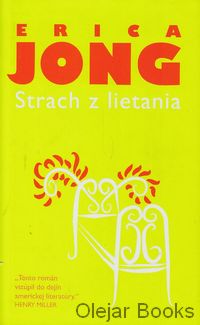 Strach z lietania
