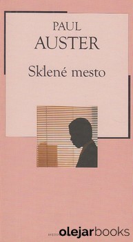 Sklené mesto
