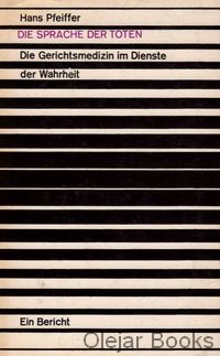 Die Sprache der Toten