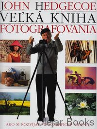 Veľká kniha fotografovania