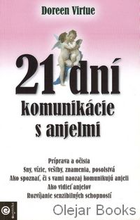 21 dní komunikácie s anjelmi