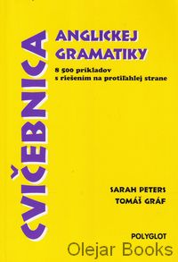 Cvičebnica anglickej gramatiky
