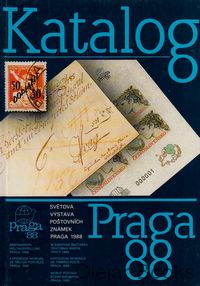 Katalog Praga 88