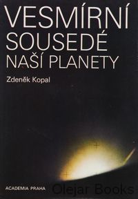 Vesmírní sousedé naší planety