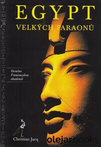 Egypt velkých faraonů