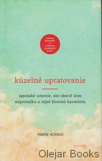 Kúzelné upratovanie