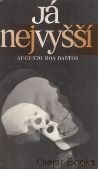 Já nejvyšší