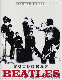 Fotograf Beatles