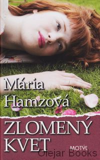 Zlomený kvet