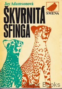 Škvrnitá sfinga