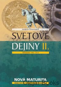 Svetové dejiny II. 