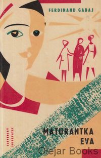 Maturantka Eva