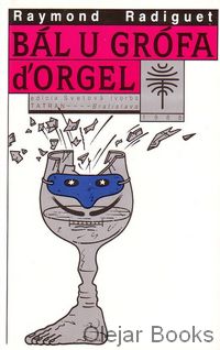 Bál u grófa d'Orgel