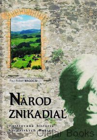 Národ znikadiaľ