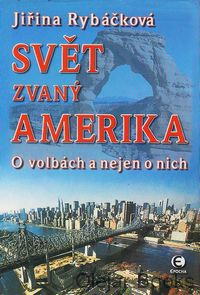 Svět zvaný Amerika