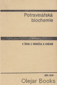 Potravinářská biochemie