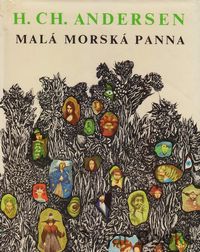 Malá morská panna