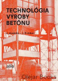 Technológia výroby betónu