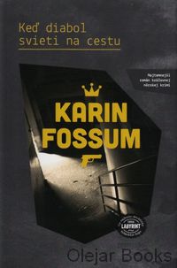 Keď diabol svieti na cestu