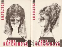 Anna Kareninová I., II.