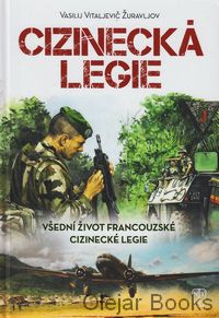 Cizinecká legie