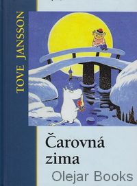 Čarovná zima