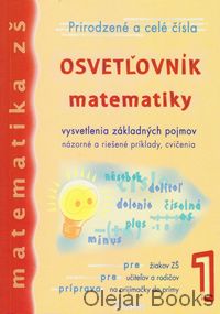 Osvetľovník matematiky 1