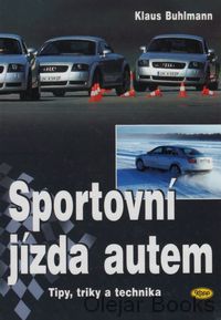 Sportovní jízda autem