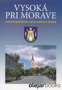 Vysoká pri Morave