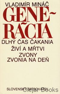 Generácia