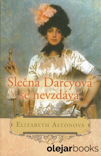 Slečna Darcyová se nevzdává