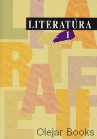 Literatúra 1