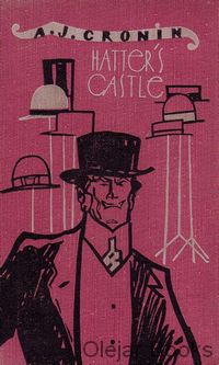 Hatter's Castle
