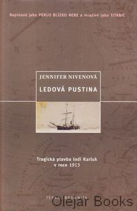 Ledová pustina