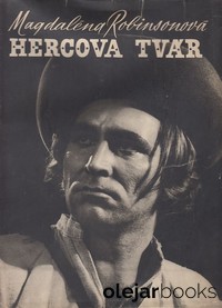 Hercova tvár