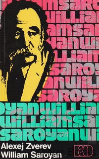 William Saroyan