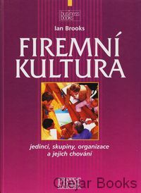 Firemní kultura