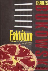 Faktótum