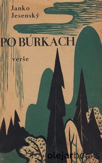 Po búrkach