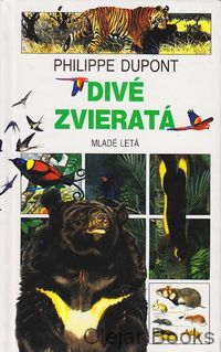 Divé zvieratá