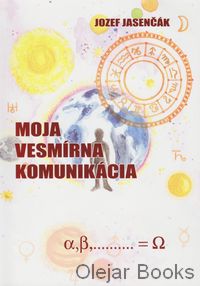 Moja vesmírna komunikácia