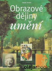 Obrazové dějiny umění