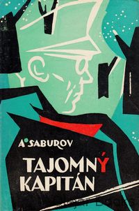 Tajomný kapitán