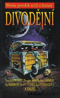 Divodějní